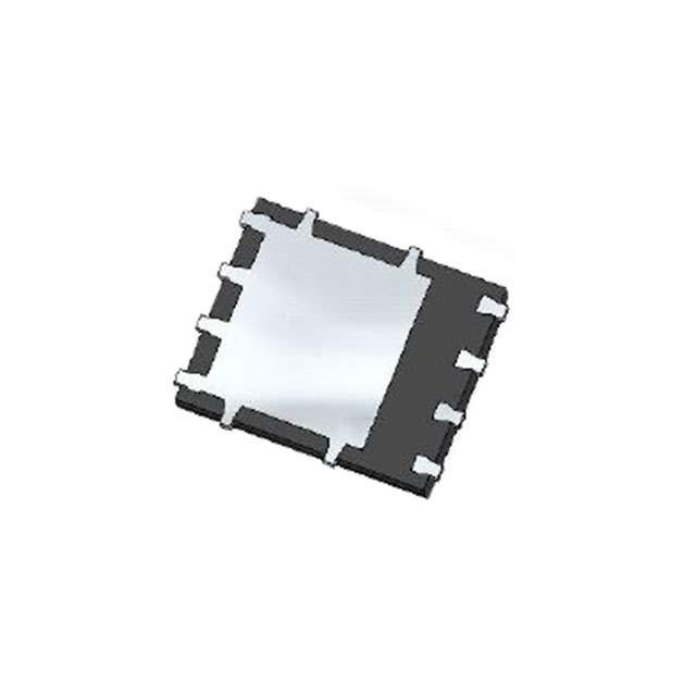 DMP34M4SPS-13 by Diodes Inc.